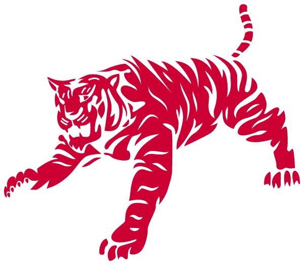 PANGBURN HIGH SCHOOL Sideline Store Tigers (PANGBURN, ARKANSAS) Spirit Apparel & Accessories Store