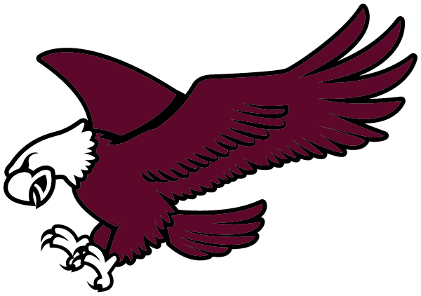 DELAND-WELDON HIGH SCHOOL Logo