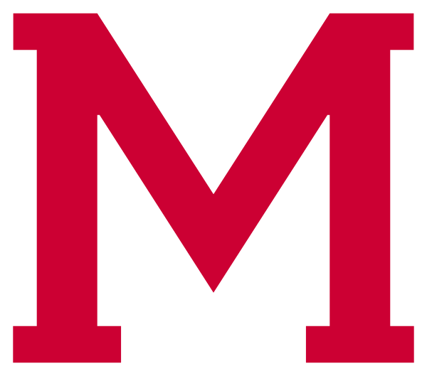 MARSHALL HIGH SCHOOL Logo