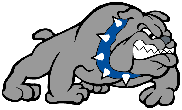 VANCLEAVE HIGH SCHOOL Logo