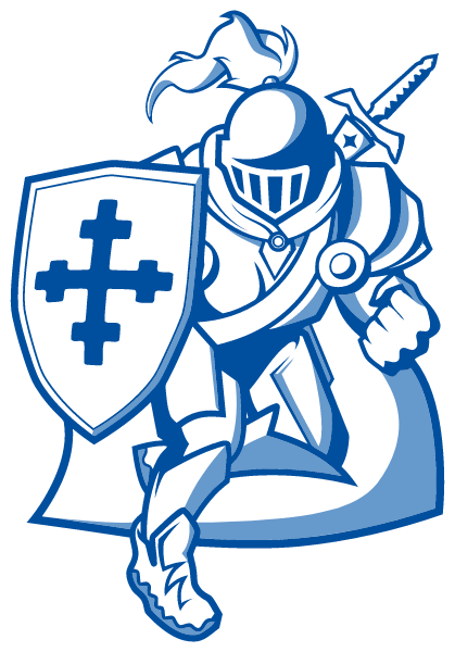 DE LA SALLE NORTH CATHOLIC HIGH SCHOOL Logo