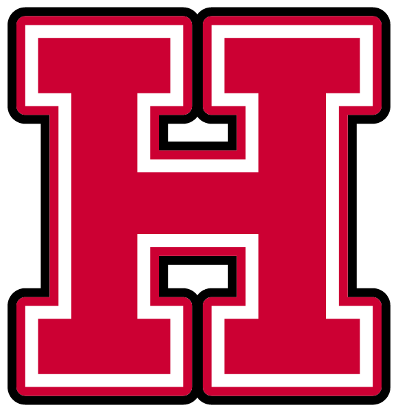 HONESDALE HIGH SCHOOL Logo