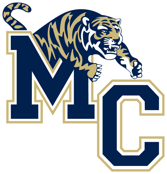 MONROE COUNTY HIGH SCHOOL Logo
