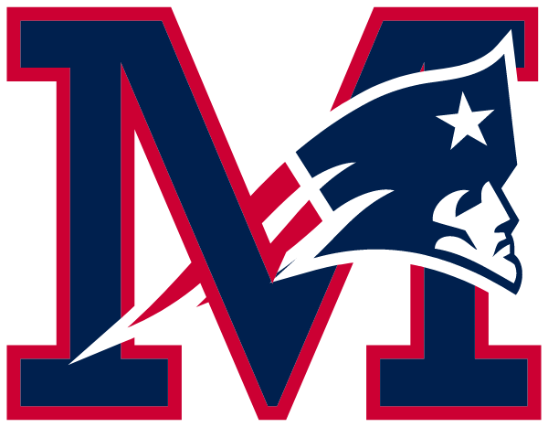 MIRAMAR HIGH SCHOOL Logo