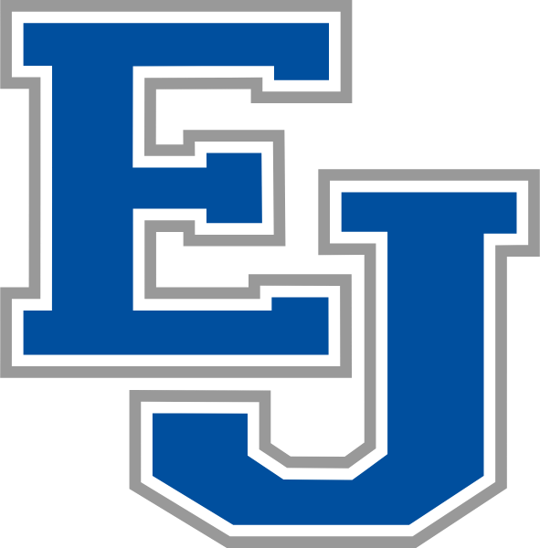 EAST JEFFERSON HIGH SCHOOL Logo