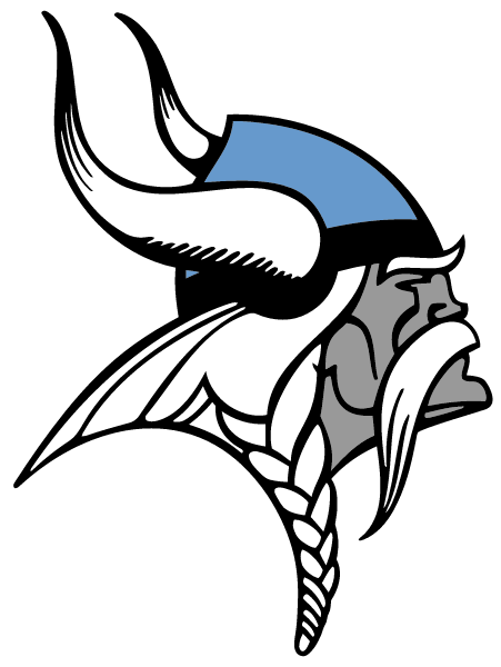 Mary G Montgomery High School Logo