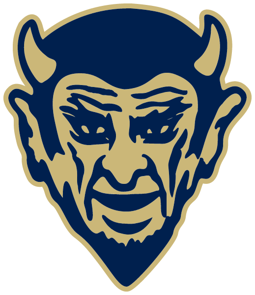 HOLMES COUNTY HIGH SCHOOL Logo