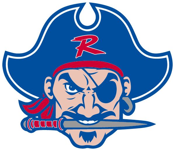 RIVERSIDE HIGH SCHOOL Sideline Store Pirates (DE GRAFF, OHIO) Spirit Apparel & Accessories Store