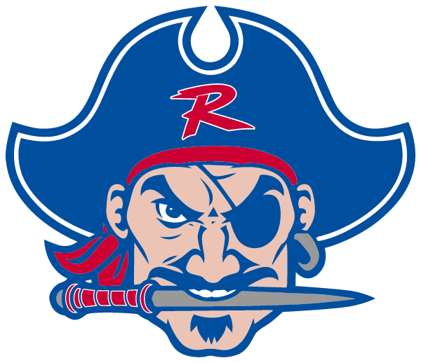 RIVERSIDE HIGH SCHOOL Logo