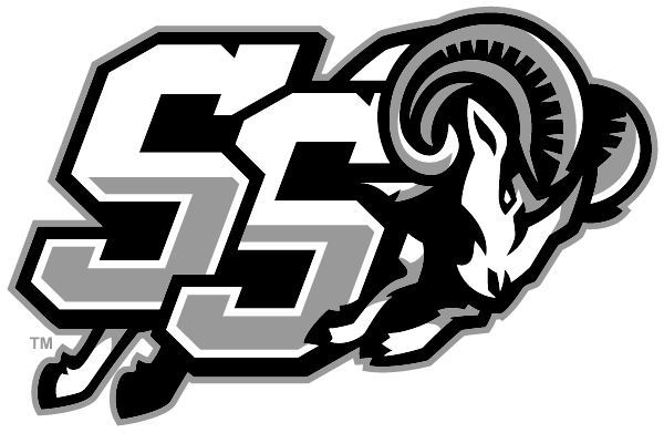 SOUTH SIDE HIGH SCHOOL Logo
