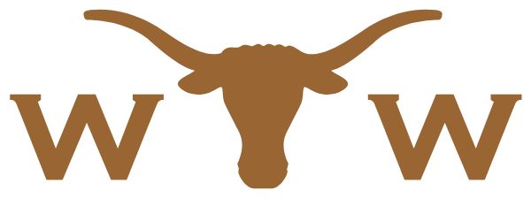 W T WHITE HIGH SCHOOL Sideline Store Longhorns (DALLAS, TEXAS) Spirit Apparel & Accessories Store