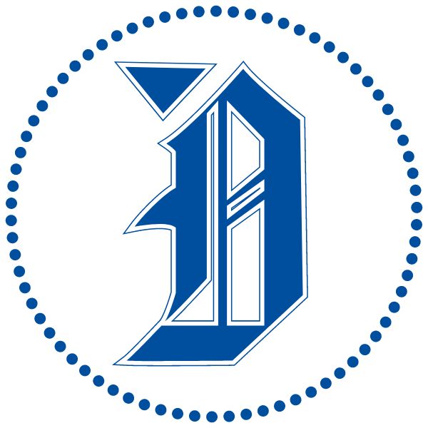 DEPUE HIGH SCHOOL Sideline Store Little Giants (DEPUE, ILLINOIS) Spirit Apparel & Accessories Store
