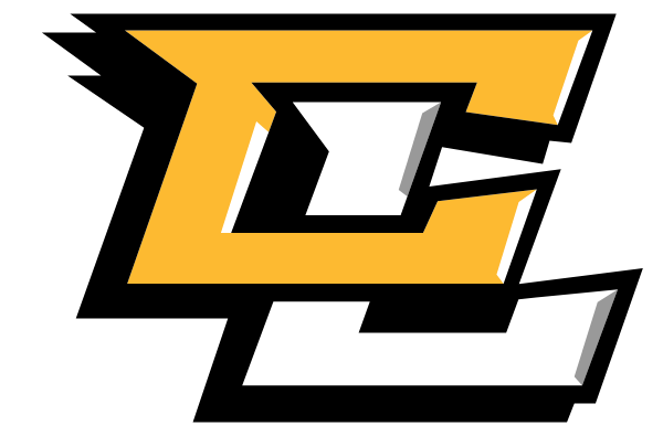 CENTRAL LEE HIGH SCHOOL Logo
