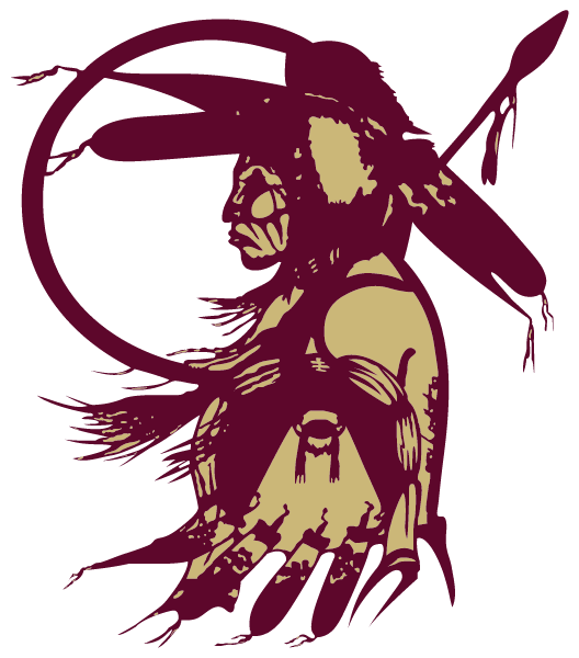 KICKAPOO NATION SCHOOL Logo
