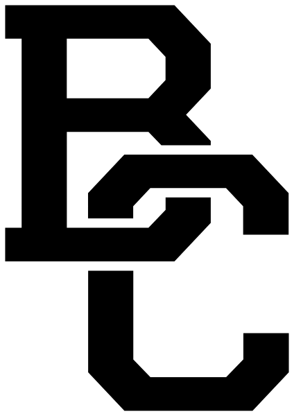 BELL COUNTY HIGH SCHOOL Logo