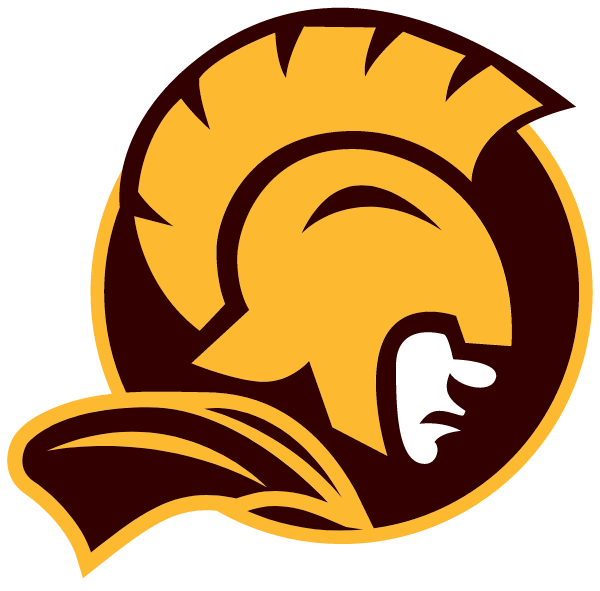 BUCKEYE VALLEY HIGH SCHOOL Logo