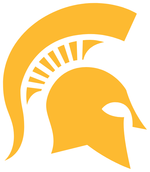 W W SAMUELL HIGH SCHOOL Logo