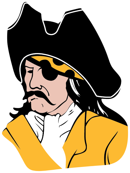 ASHTON-FRANKLIN CENTER H S Logo