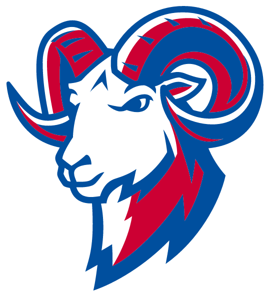 PARAGOULD HIGH SCHOOL Logo