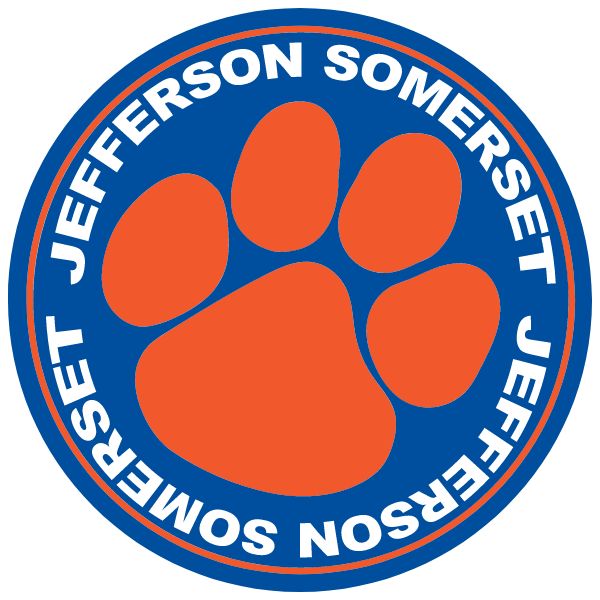 JEFFERSON COUNTY HIGH SCHOOL Sideline Store Tigers (MONTICELLO, FLORIDA) Spirit Apparel & Accessories Store