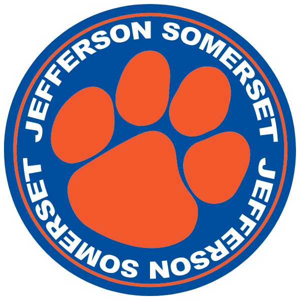 JEFFERSON COUNTY HIGH SCHOOL Logo