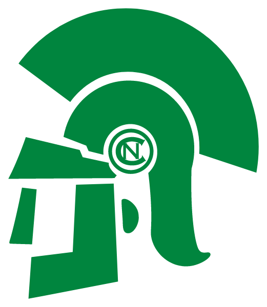 NEW CASTLE HIGH SCHOOL Logo