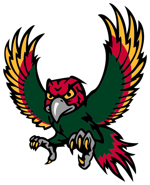 LAWRENCE FREE STATE HIGH SCHOOL Logo