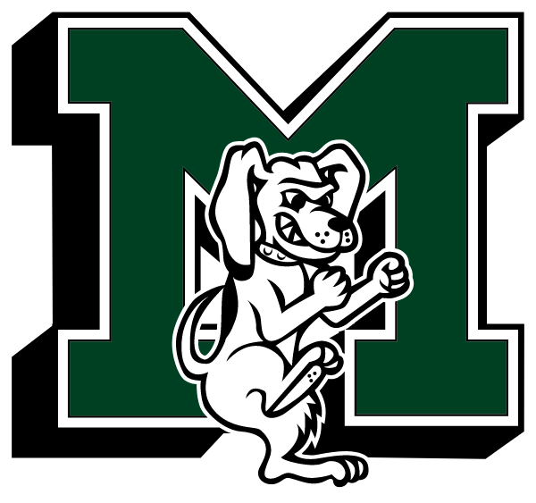 MARYVILLE R-2 HIGH SCHOOL Logo