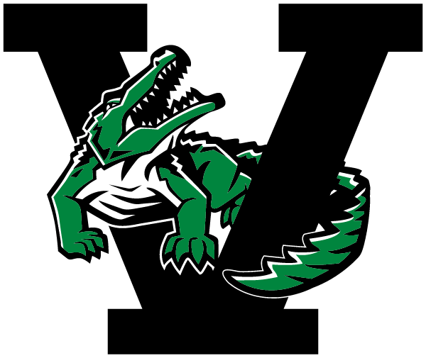VICKSBURG HIGH SCHOOL Logo