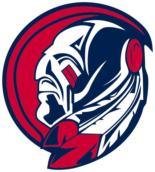 MAGNA VISTA HIGH SCHOOL Sideline Store Warriors (RIDGEWAY, Virginia) Spirit Apparel & Accessories Store