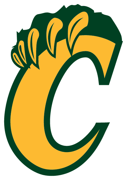CARVER HIGH SCHOOL Logo