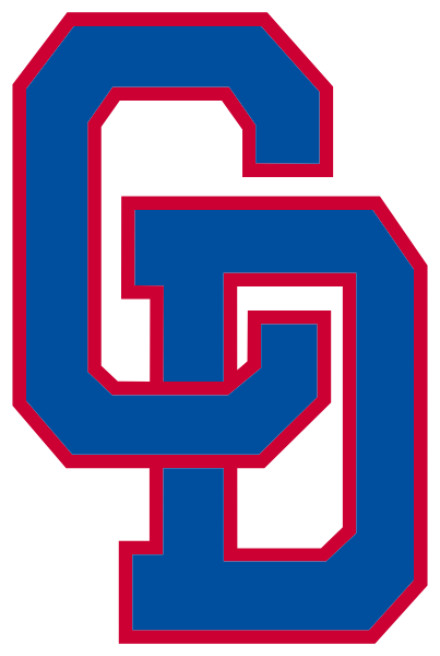 METAIRIE PARK COUNTRY DAY SCHOOL Logo