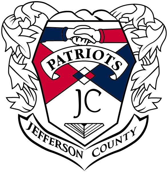 Jefferson Co High School Sideline Store