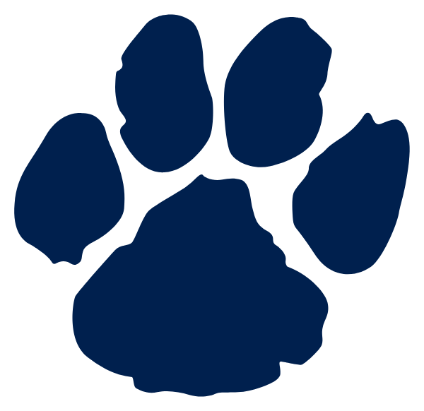 PALISADES PARK HIGH SCHOOL Logo