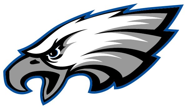 W G O'CONNELL-COPIAGUE HIGH Sideline Store Eagles (COPIAGUE, NEW YORK) Spirit Apparel & Accessories Store