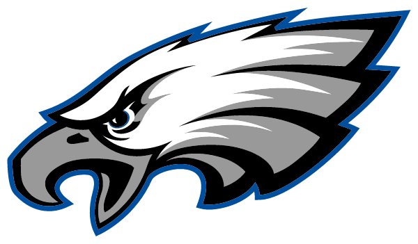 W G O'CONNELL-COPIAGUE HIGH Logo