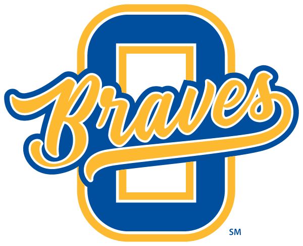 OLENTANGY HIGH SCHOOL Sideline Store Braves (LEWIS CENTER, OHIO) Spirit Apparel & Accessories Store