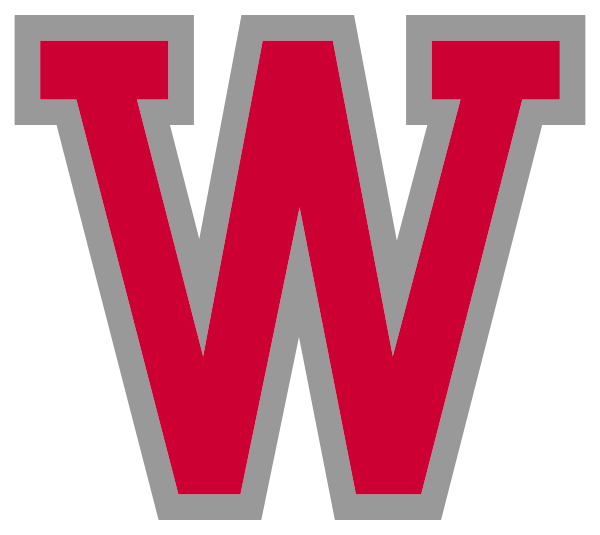 WOODROW WILSON HIGH SCHOOL Logo