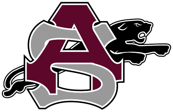 AYER SHIRLEY HIGH SCHOOL Sideline Store Panthers (AYER, MASSACHUSETTS) Spirit Apparel & Accessories Store