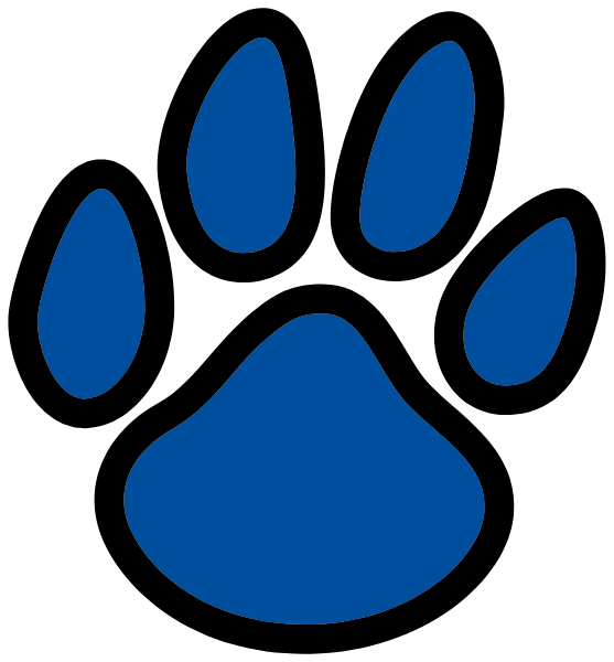 MINERAL POINT HIGH SCHOOL Logo