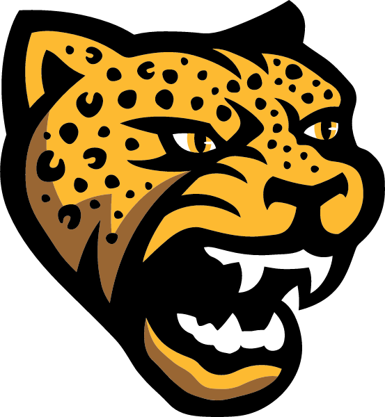 JEFF DAVIS HIGH SCHOOL Logo