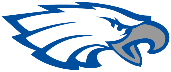 PARIS HIGH SCHOOL Logo