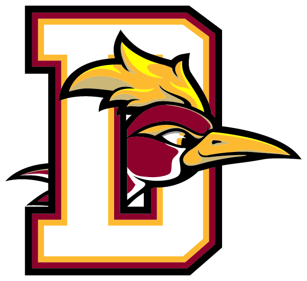 DIETERICH HIGH SCHOOL Logo