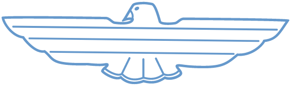 SKYLINE HIGH SCHOOL Logo