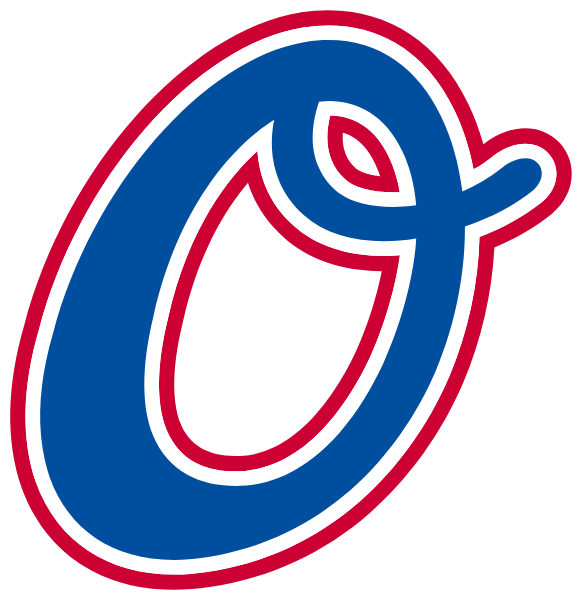 Team Ohio Baseball Logo