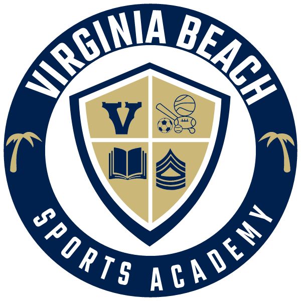 Virginia Beach Sports Academy Sideline Store Sideline Store