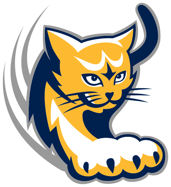 Kendall Demonstration Elementary School Logo