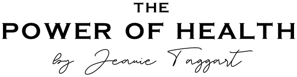 Power of Health Logo