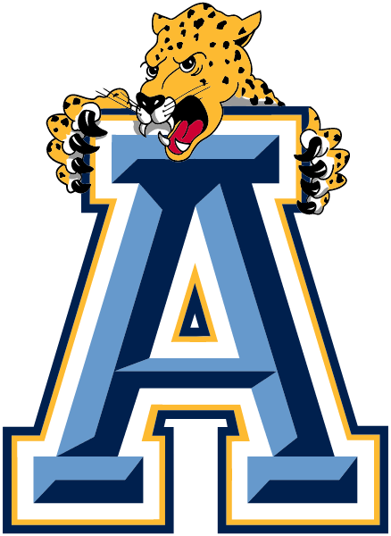 Andersen Junior High School Logo