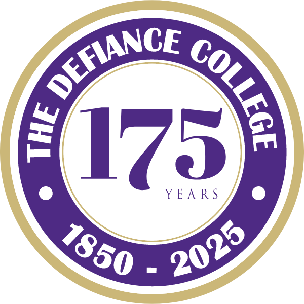Defiance College Logo